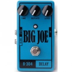 Big Joe B-304 Delay
