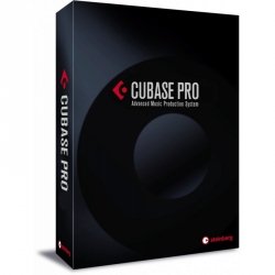 Cubase Pro 9 Education Software oprogramowanie