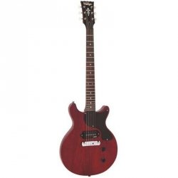 VINTAGE V130CRS gitara elektryczna
