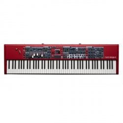 NORD STAGE 4 88 Stage Piano