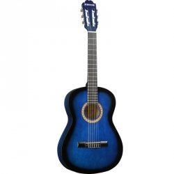 Suzuki SCG-2 3/4 BLS gitara klasyczna 3/4