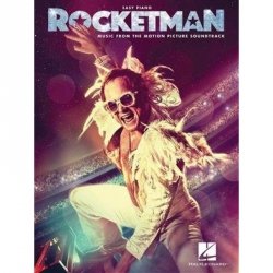 Rocketman, Music from the Motion Picture