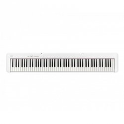 CASIO CDP-S110 WE Pianino cyfrowe stage piano