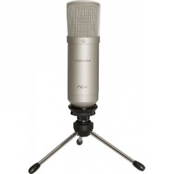 Novox NC-1 Silver mikrofon USB