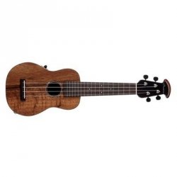 Ovation UCS10P-KOAE ukulele koncertowe z przystawką