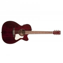 Art & Luthierie Legacy Tennessee Red CW QiT gitara elektro akustyczna
