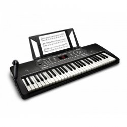 Alesis Harmony 54 keyboard no nauki gry 