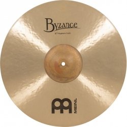 Meinl Byzance Crash 18` Polyphonic talerz