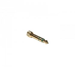Beyerdynamic 981209 Adapter jack 3,5 mm na 6,3 mm