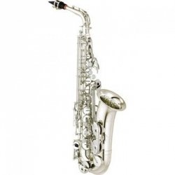 YAMAHA YAS-480S saksofon altowy
