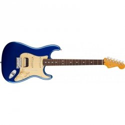 Fender American Ultra Stratocaster HSS RW COB