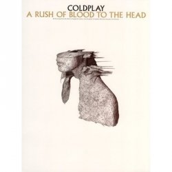 Wise Coldplay A rush of Blood to The Head