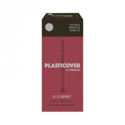 Rico Plasticover stroik do klarnetu 3,0 RRP05BCL300