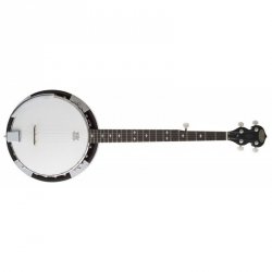 Stagg BJW-24 DL banjo 