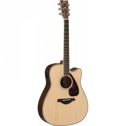 Yamaha FGX830C gitara elektro akustyczna
