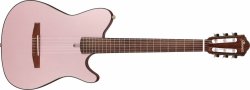 Ibanez FRH10N-RGF Rose Gold Metallic Flat gitara elektro-klasyczna
