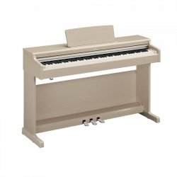 Yamaha Arius YDP-165 WA pianino cyfrowe 