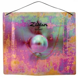 Zildjian Gong Sheet 20 x 24 talerz efektowy