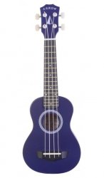 Arrow PB10 BL Soprano Blue ukulele sopranowe