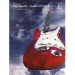 The Best Of Dire Straits And Mark Knopfler nuty