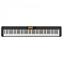 CASIO CDP-S350 BK Pianino cyfrowe stage piano