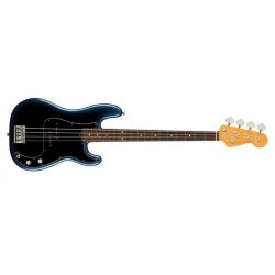 Fender American Professional II Precission Bass RW Dark Night