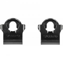 D'Addario PW-DLC-01 Dual-Lock Strap para