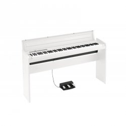 Korg LP-180 WH pianino cyfrowe