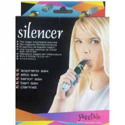 JazzLab Silencer 