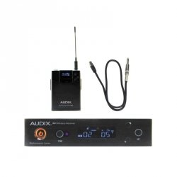 Audix AP41-Guitar - system bezprzewodowy