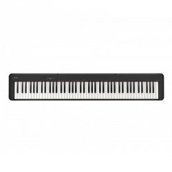 CASIO CDP-S110 BK Pianino cyfrowe stage piano