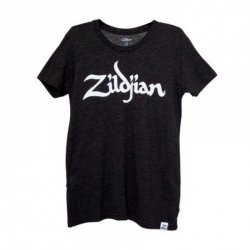 Zildjian T-Shirt Youth logo -  czarna rozmiar YM - junior
