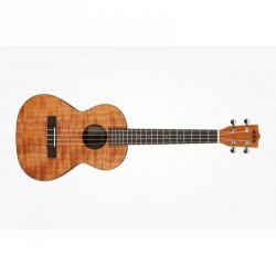 Kala KA TEM ukulele tenor exotic mahogany pokrowie