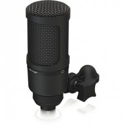 Behringer BX2020 studyjny mikrofon pojemnościowy