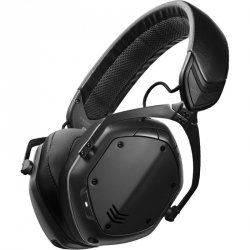 V-Moda Crossfade II Wireless Matte Black Metal  słuchawki bezprzewodowe bluetooth