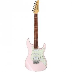Ibanez AZES40 PPK Pastel Pink Gitara elektryczna