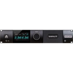 Apogee SYM2-CONNECT-8X8MP - Interfejs audio