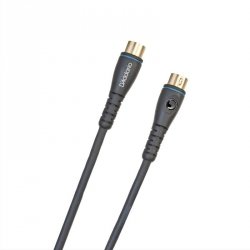 D'Addario PW-MD-05 kabel MIDI 1,5m