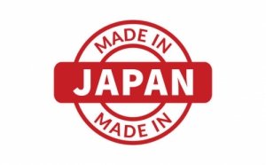 Made in Japan