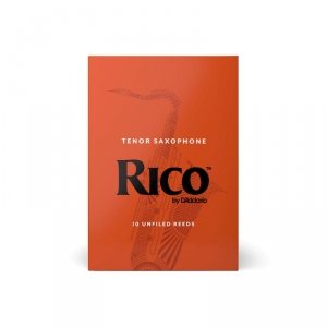 D'Addario Rico 2.0 stroik do saksofonu tenorowego