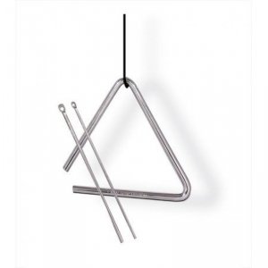 Latin Percussion LP311B trójkąt triangiel