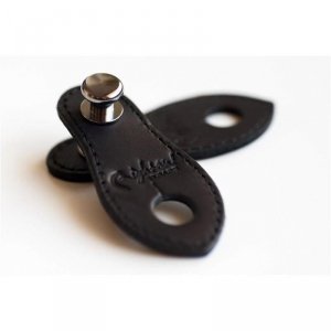 RightOn! End-Pin Jack link Black zaczep do paska czarny