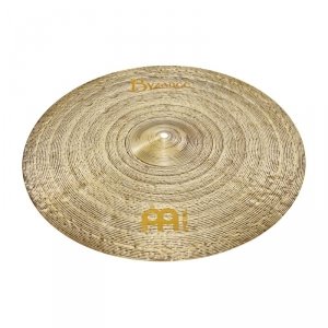 Meinl Byzance 22 Jazz Monophonic ride talerz 