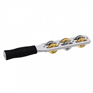 MEINL JG1M-WH Jingle Stick tamburyn