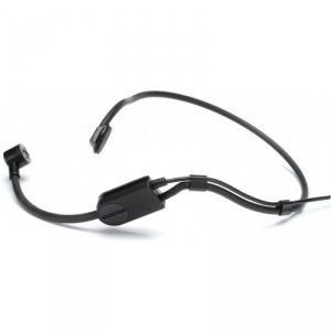 Shure PGA31 TQG mikrofon nagłowny do nadajnika
