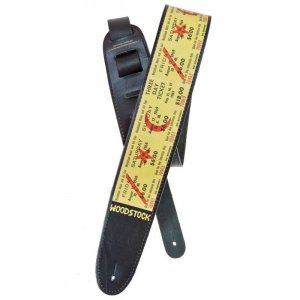 Planet Waves 25LW01 pasek gitarowy