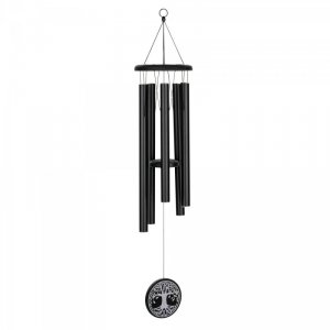 Meinl Sonic Energy TOLMC36BK TOL chime 36 black