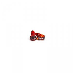 Dunlop Shell finger & Thumbpicks zestaw pazurków 4szt