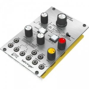 Behringer 1005 MODAMP MODULE Moduł syntezatora