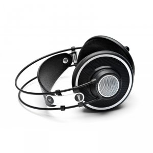 AKG K702 słuchawki referencyjne